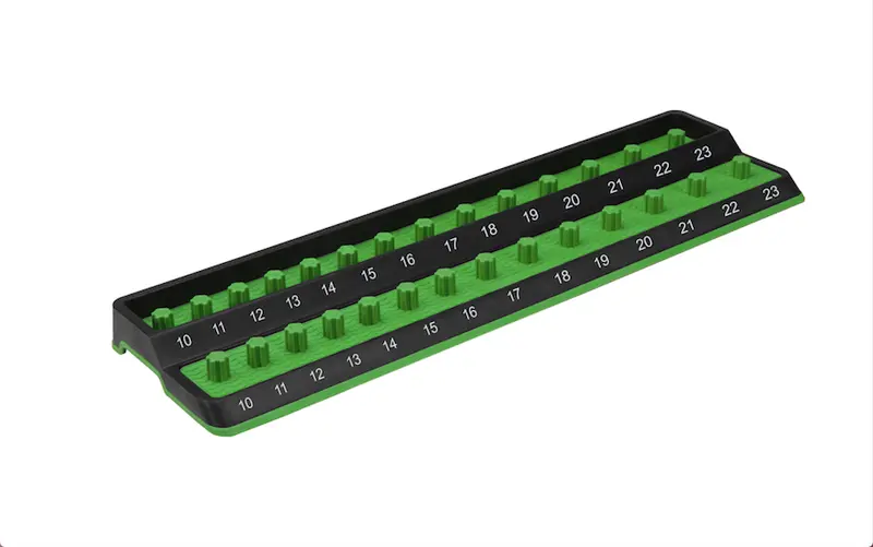1/2-Inch Metric Friction Peg Socket Holder – Individual 4