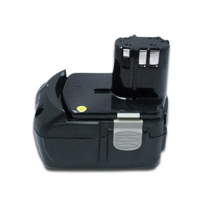18V Replacement Battery Pack For Hitachi Power Tools 1