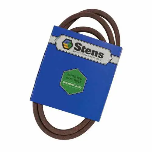 42-Inch V-Belt For Murray, Stihl, And Rover Clipper Decks – 037X88Ma 1