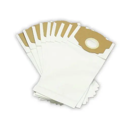 9-Pack Eureka Rr Vacuum Replacement Bags – Leak-Resistant & Full-Capacity Design 1