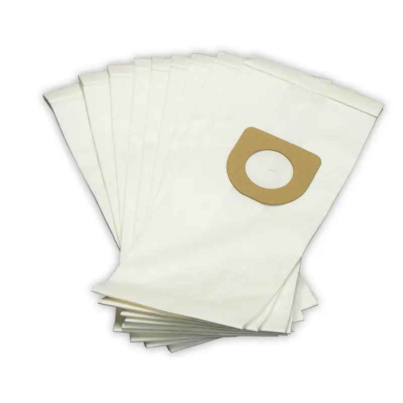 9-Pack Hoover Type Y Vacuum Replacement Bags – Standard Size, Reliable Seal 1