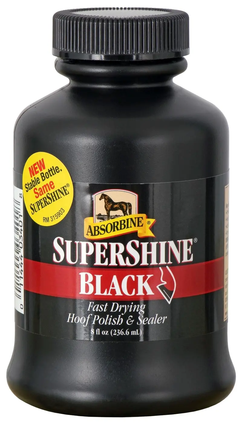 Absorbine Supershine Coat Polish And Conditioner 1