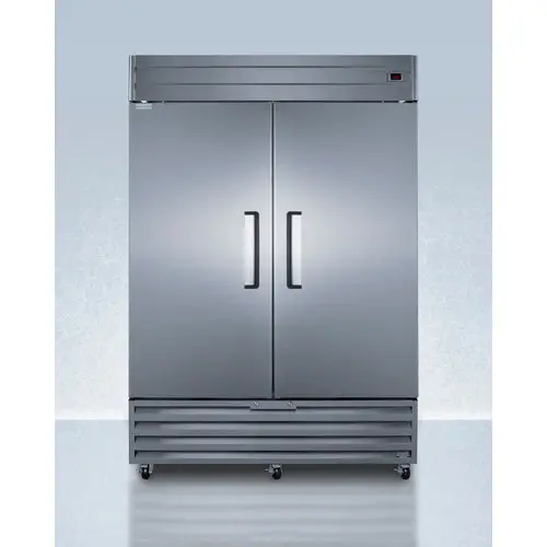 Accucold Acff436L Upright Healthcare Freezer – 39 Cu. Ft. Capacity 1