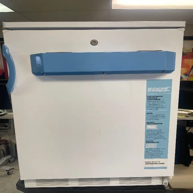 Accucold Ff7Lbimed2 All-Refrigerator For Medical Use 1