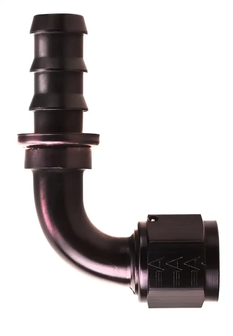 Aeroquip Fcl1532 Aqp Socketless Hose Fitting – Compact, Reusable Design 1