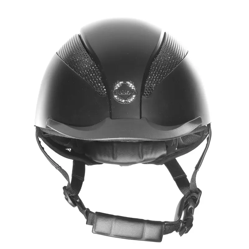Air Tech Deluxe Champion Equestrian Helmet 1