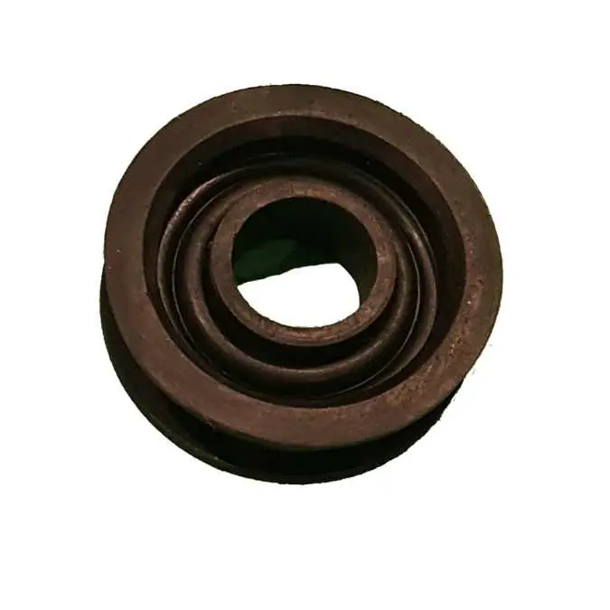 Atom Genuine Round Av Rubber Mount #43951 1