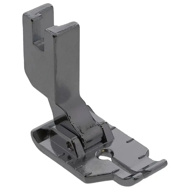 Baby Lock 1/4" Quilting Foot With Edge Guide (Model Blqp-Qf) 1