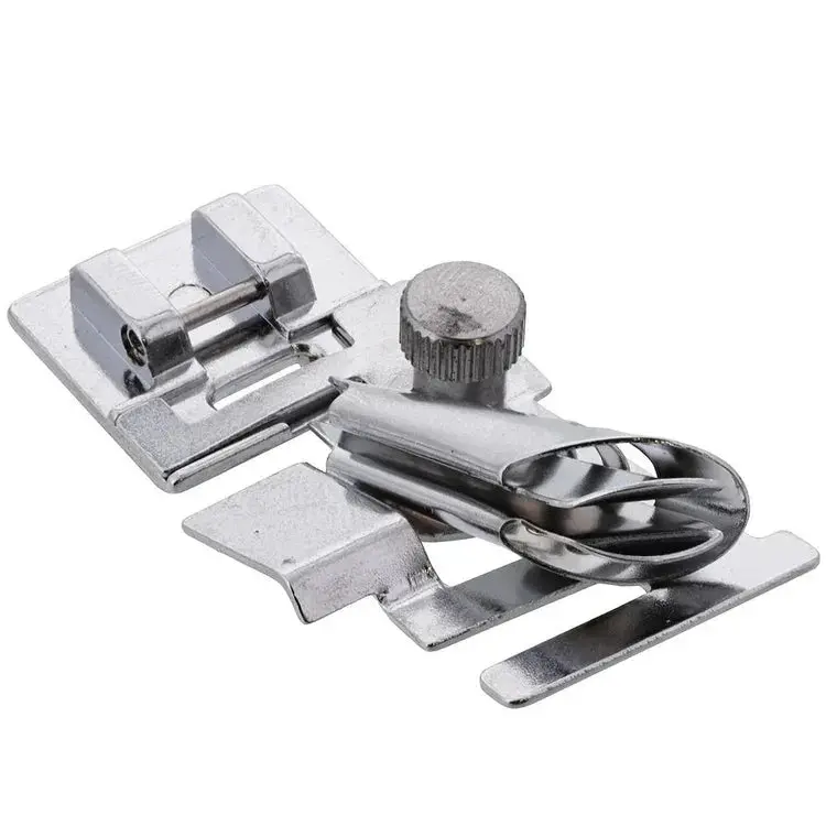 Baby Lock 1" Bias Binder Foot – Carded Packaging (Model #Esg-Bb) 1