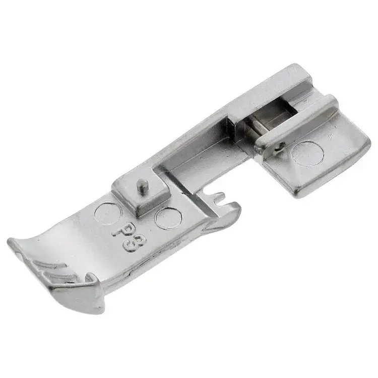 Baby Lock 3Mm Cording Foot For Decorative Trim Application (Model #Ble-Cf3) 1