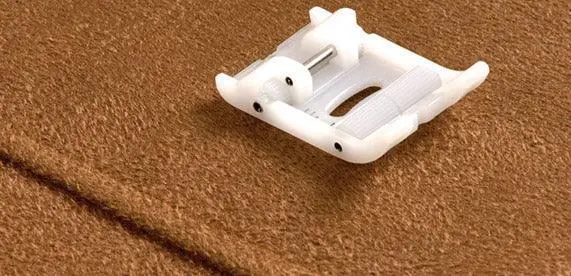 Baby Lock 7Mm Roller Foot For Sewing Machines (Esg-Rf) 1