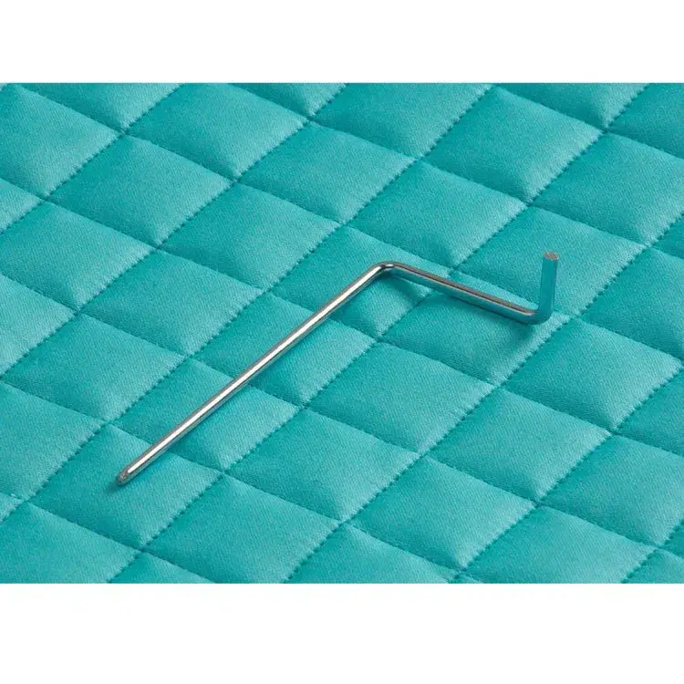 Baby Lock Adjustable Quilting Bar For Consistent Seam Widths 1