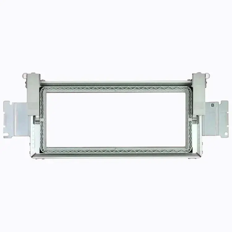 Baby Lock Continuous Border Embroidery Hoop (Model #Enbf) 1