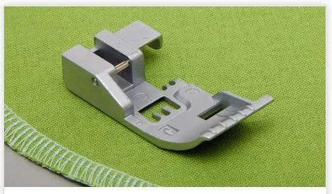 Baby Lock Curve Serger Foot (Ble8-Cvf) – Smooth Contour Stitching 1