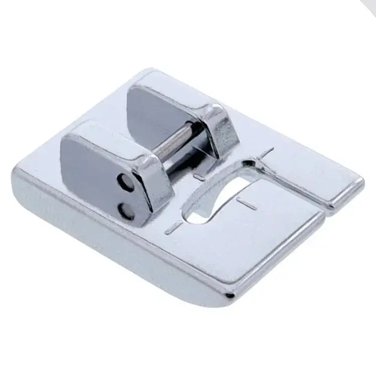 Baby Lock Double-Cording Foot (4–6Mm) For Dual-Thread Trim Work 1