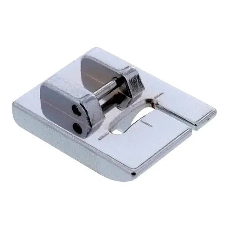 Baby Lock Double Cording Foot – 7–8Mm Capacity (Model #Blso-Dcf8) 1