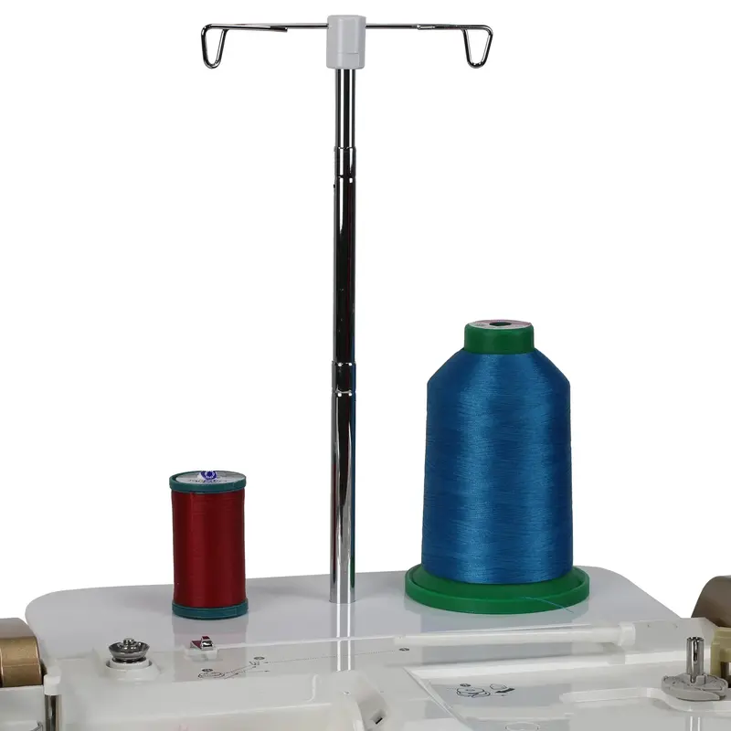 Baby Lock Dual-Spool Thread Stand For Sewing And Embroidery Projects 1