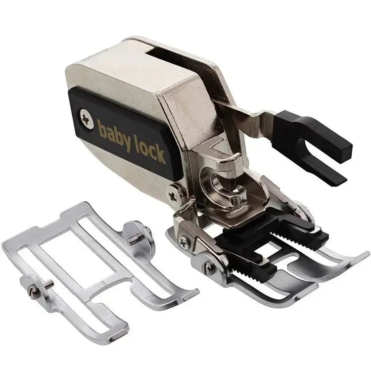 Baby Lock Dynamic Walking Foot (Model #Blsa-Wf) 1