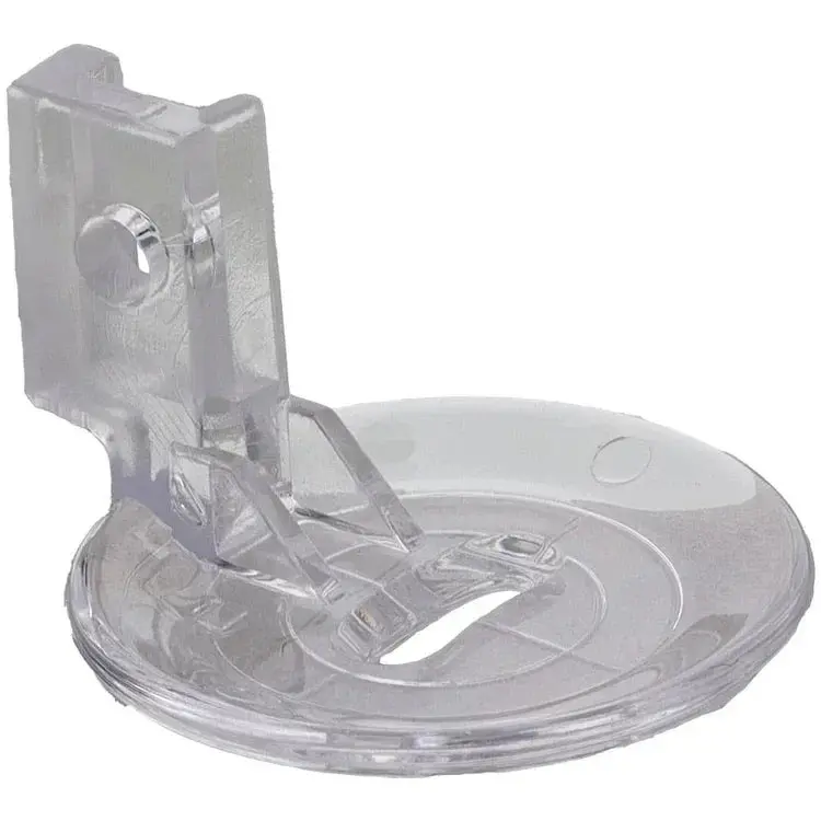 Baby Lock Echo Quilting Foot For Free-Motion Designs 1