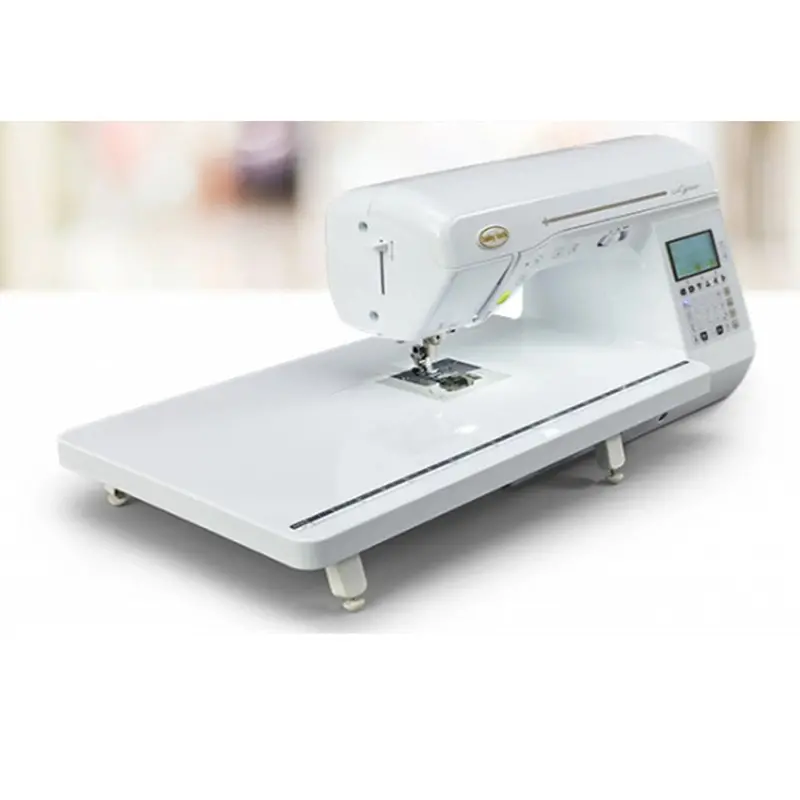 Baby Lock Extension Table Kit For Group G-Series Sewing Machines 1