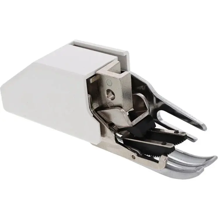 Baby Lock High-Shank Walking Foot (Model Blqp-Wf) 1