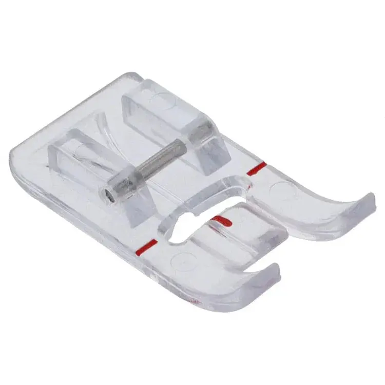 Baby Lock Left-Side Piping Foot – 2Mm Channel (Model #Blso-Lp) 1