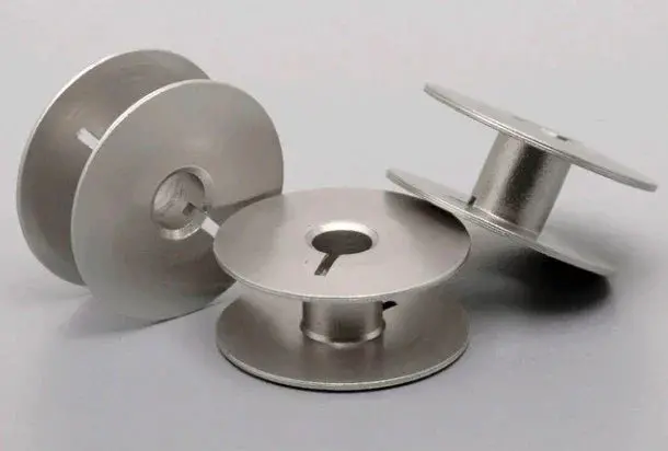 Baby Lock M-Class Bobbin Set – 3-Pack For Long-Arm Quilting Machines 1