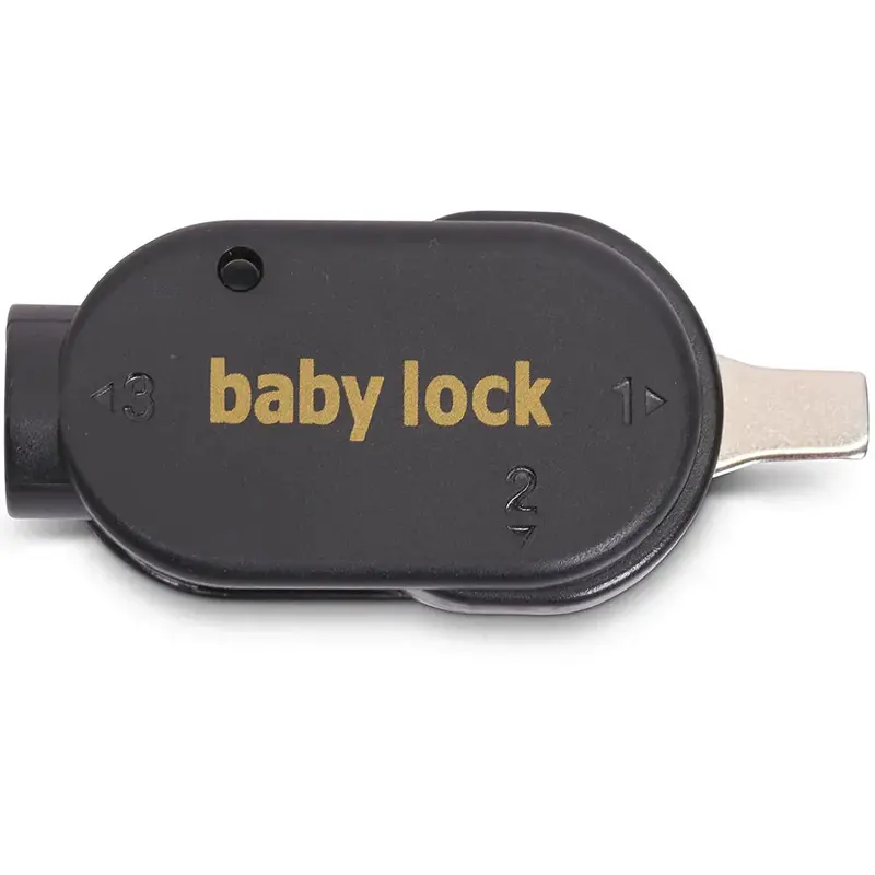 Baby Lock Multi-Function Screwdriver Tool For Machine Maintenance 1