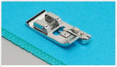 Baby Lock Overcasting Foot For Clean Edge Finishes 1