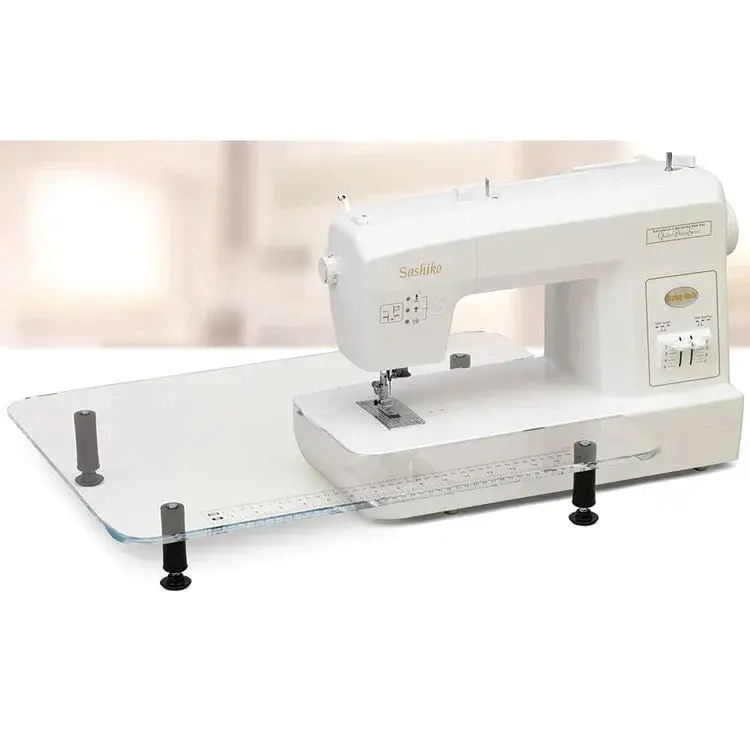 Baby Lock Sashiko Extension Table – 18" X 24" (Model #Blqk-Et) 1