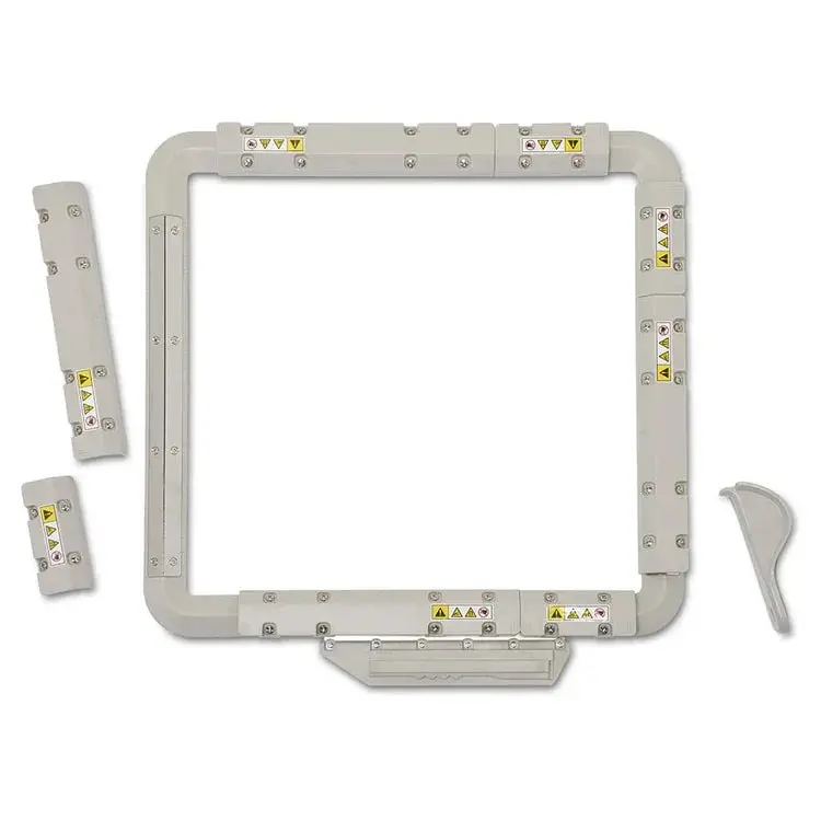 Baby Lock Solaris Magnetic Hoop – 10" X 10" (254 Mm X 254 Mm), Model #Blsa-Mh10 1
