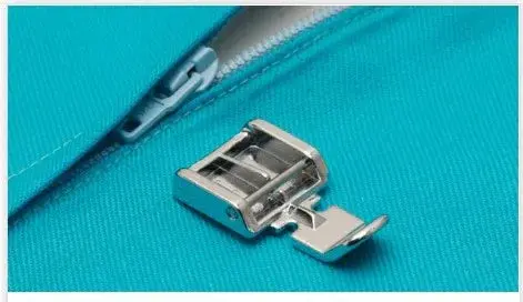 Baby Lock Standard Zipper Foot For Smooth Installation 1