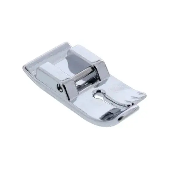 Baby Lock Straight-Stitch Presser Foot For Clean, Consistent Seams 1