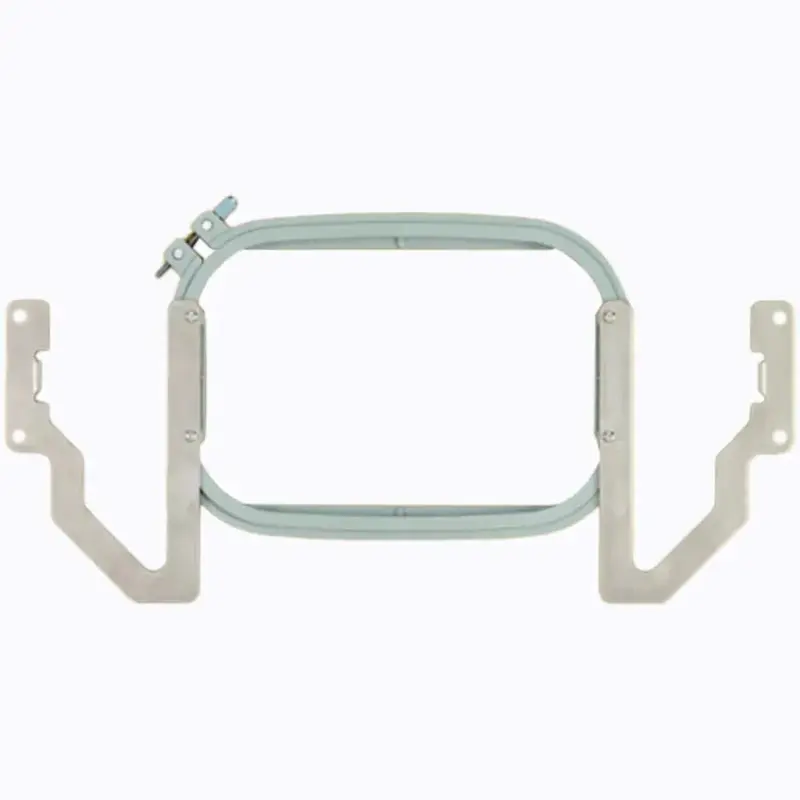 Baby Lock Tote Bag & Purse Embroidery Hoop – 5" X 7" (Model #Emp6-180) 1