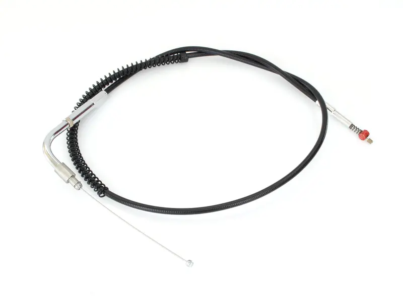 Barnett Heavy-Duty Black Vinyl Idle Cable – 31.5-Inch Length, Model B-101-30-40025 1