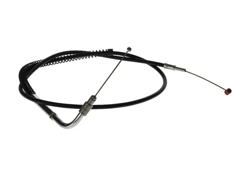 Barnett Premium Black Vinyl Throttle Cable – 31.5-Inch Length, Model B-101-30-30025 1