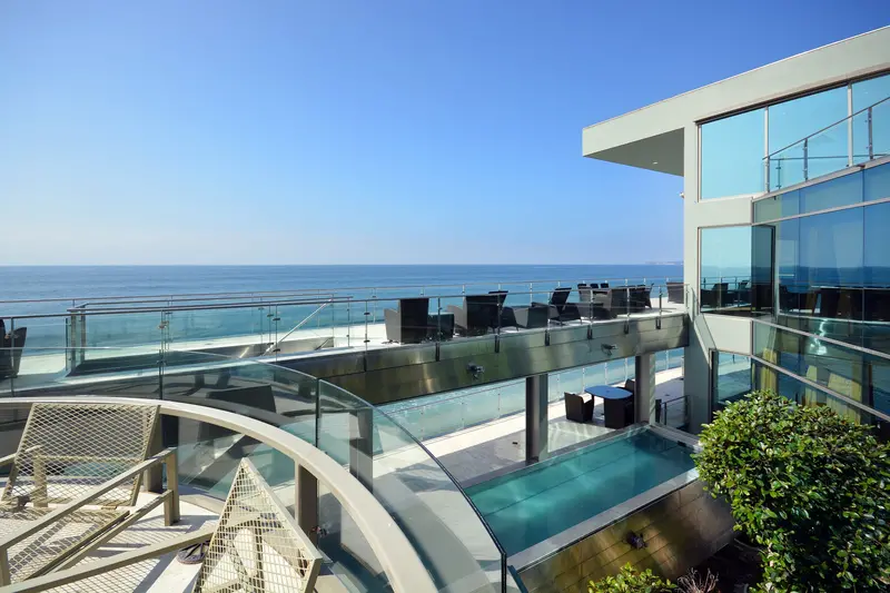 Beachfront House Bh3061 1