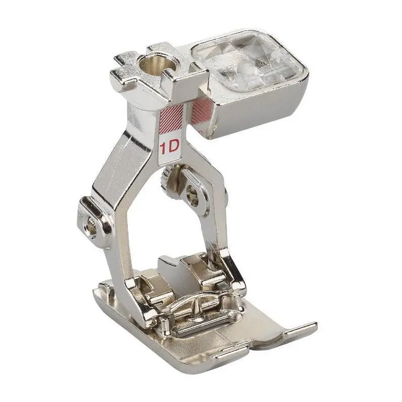 Bernina #1D Reverse Pattern Foot For Decorative Stitch Reversal 1