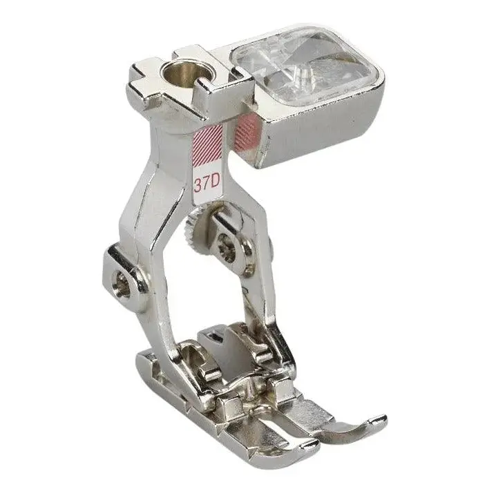 Bernina #37D Quilting & Patchwork Presser Foot 1