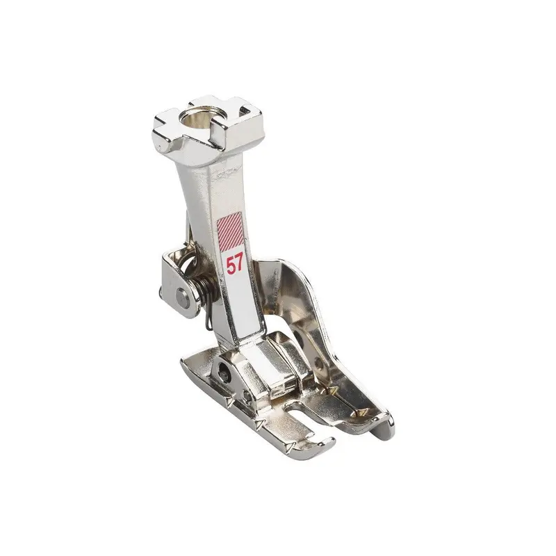 Bernina #57 Patchwork Foot With Built-In Seam Guide 1