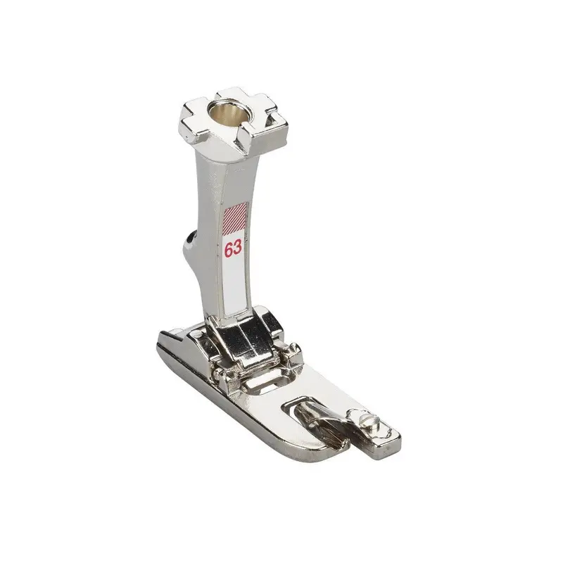 Bernina #63 Zigzag Hemmer – Enhanced Width Adjustment Model 1