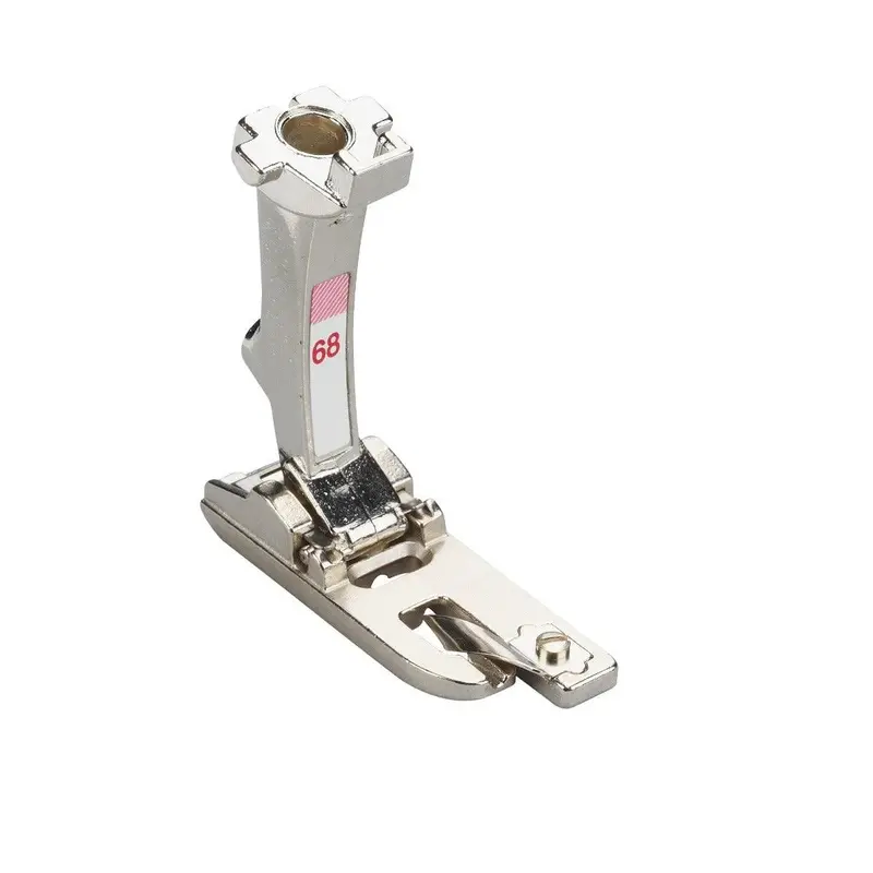 Bernina #68 Roll And Shell Hemmer – Compact Version For Lightweight Fabrics 1