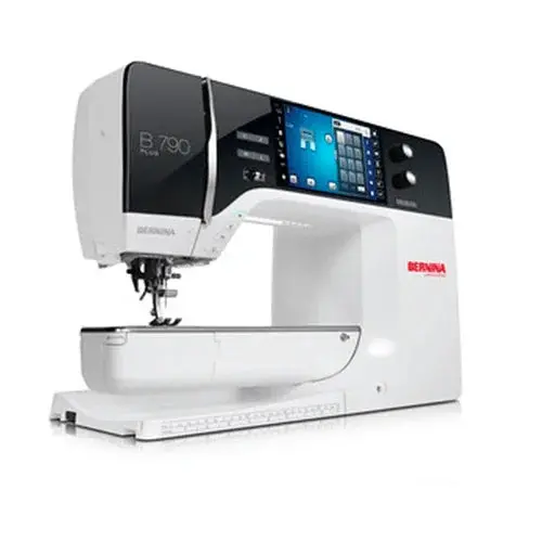 Bernina 7 Series Sewing & Embroidery Mastery Course – Skill Hub Program 1