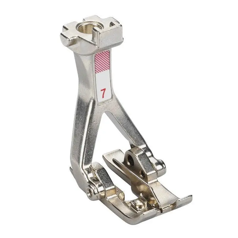 Bernina #7 Tailor Tack Foot For Precise Marking And Basting 1