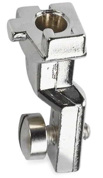 Bernina #77 Short Adapter Shank For Low-Shank Machines 1