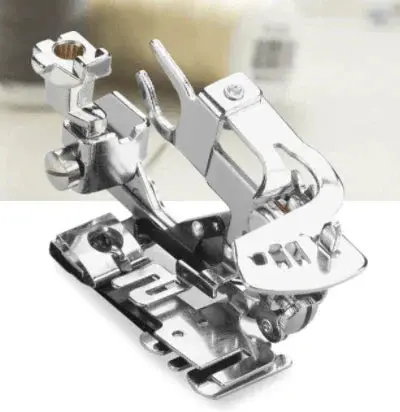 Bernina #86 Ruffler Attachment For Bng 7 And 8 Series Sewing Machines 1