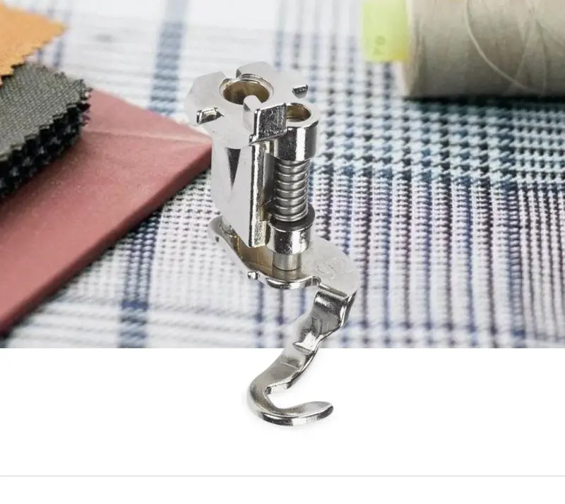 Bernina #92 Eyelet Embroidery Presser Foot – Specialty Foot For Decorative Eyelets 1
