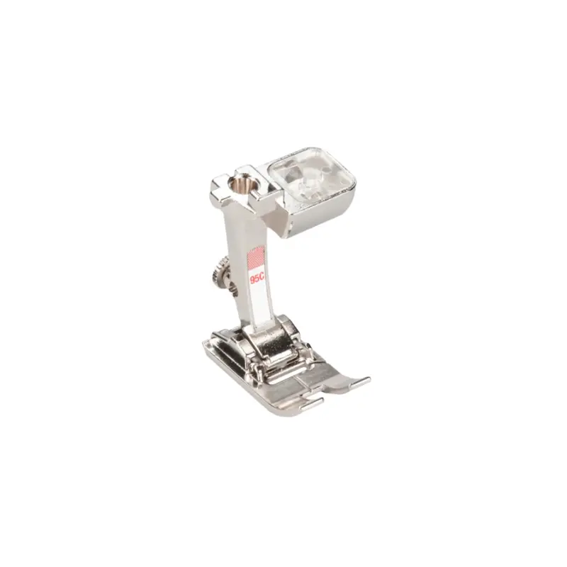 Bernina #95C Binder Foot For Professional Binding Applications 1
