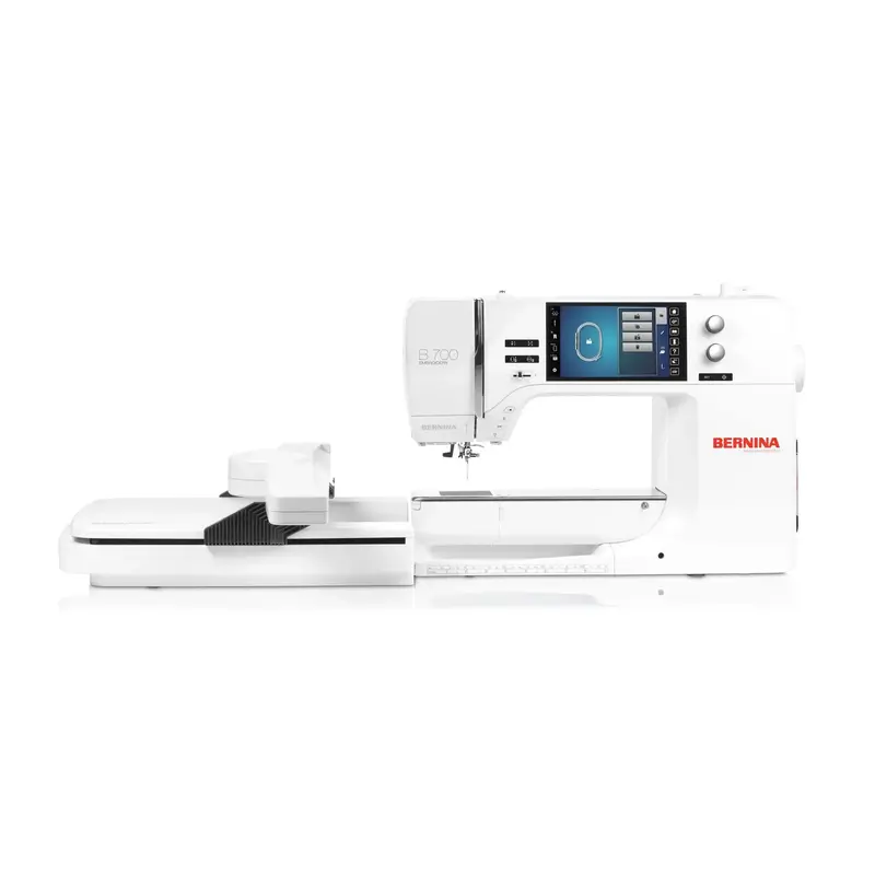 Bernina B700 Embroidery-Only Machine 1