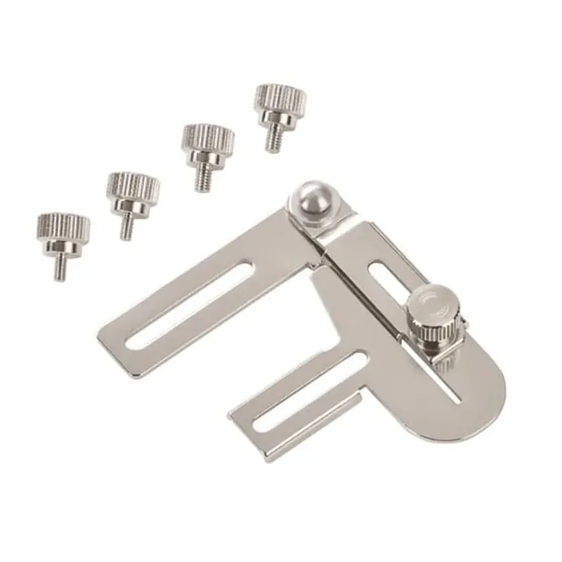 Bernina Binding Attachment Kit For C21/C22 And L8 Series Machines 1